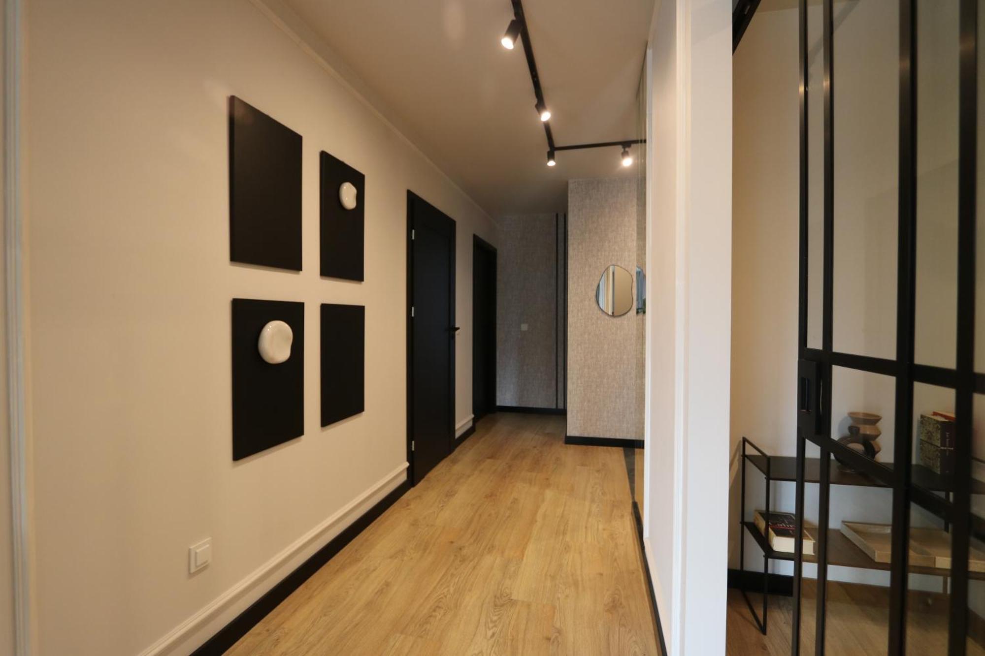Przestronny Apartament Premium Letnica Gdańsk Exteriör bild